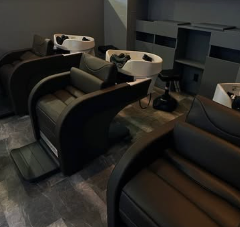 Takara Belmont YUME IXi Salon